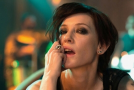 The Match Factory  nabs Cate Blanchett’s Sundance Film “Manifesto”