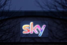 21st Century Fox announces $14.8 bn deal to take over Sky