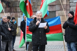 Шведский суд пригооврил к условному заключению турецкого националиста, призывавшего убивать всех армян