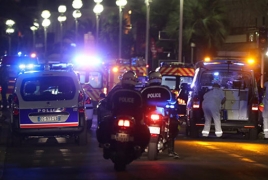 Жертвам теракта в Ницце выплатили почти €10 млн евро компенсаций