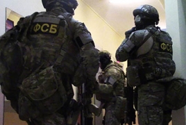 В Самаре проводят спецоперацию по делу о боевиках ИГ