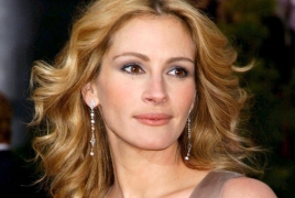 Julia Roberts to star on her 1st TV series “Today Will Be Different”