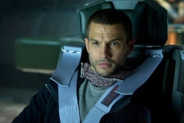 “Prometheus” star Logan Marshall-Green to topline “Stem” sci-fi