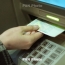 Երևանում անհայտները բանկոմատներ են պայթեցրել