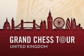 London Chess Classic: Аронян уступил Вашье-Лаграву в шестом туре