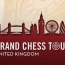 Levon Aronian suffers first defeat at London Chess Classic
