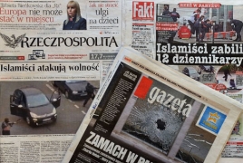 Polish media outlets refuse to cover parliament for closing door on them