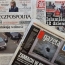 Polish media outlets refuse to cover parliament for closing door on them