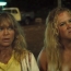 Amy Schumer, Goldie Hawn abducted in 