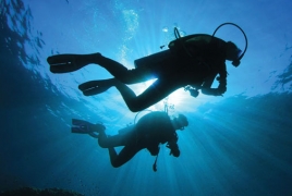 DARPA working on underwater radio technology