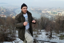 Israel asks Belarus not to extradite blogger wanted by Azerbaijan