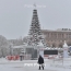 Տոնական միջոցառումները Երևանում կմեկնարկեն դեկտեմբերի 19-ին