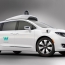 Google unveils self-driving Chrysler Pacifica hybrid minivans