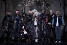 “Suicide Squad” leads IMDb’s Top 10 Movies of 2016 list
