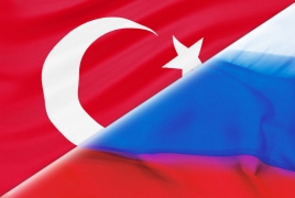 Turkey, Russia vow to continue healing ties after ambassador's killing