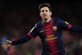 «Барселона» готова сделать Месси самым высокооплачиваемым футболистом в мире