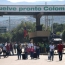 Venezuela reopens border crossings with Colombia, Brazil