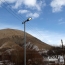 Border community of Khndzorut gets outdoor lighting system