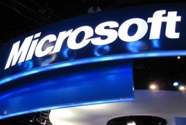 Microsoft wins $927 mln Pentagon contract