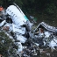 Виновным в крушении самолета с футболистами «Шапекоэнсе» назван пилот