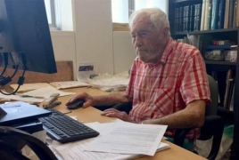 В Австралии 102-летний ученый-эколог отстоял право работать в университете