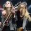 Haim give update on their long-awaited second album