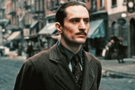 Martin Scorsese to digitally de-age Robert De Niro in “The Irishman”