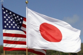 U.S. returns some land to Japan in largest transfer since 1972