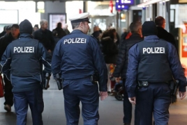 German police hunt Tunisian asylum-seeker over Berlin attack