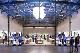 Apple, Nokia suing each other again over patents