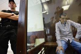 Министр юстиции РА: Гражданские иски мешают экстрадиции Грачьи Арутюняна из России в Армению