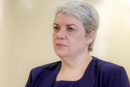 Romania could have 1st female Muslim Prime Minister