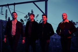 Wild Beasts share cover of Leonard Cohen‘s “Say Goodbye”