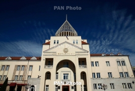 Парламент Карабаха  принял проект бюджета на 2017 год
