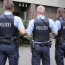 В Германии задержали двух подозреваемых в подготовке теракта