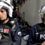 Turkey police detain pro-Kurdish deputy parliament speaker