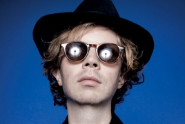 Beck gives update on his hotly-anticipated new album