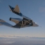 Virgin Galactic's SpaceShipTwo completes second glide flight