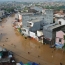 Более 100 тысяч человек покинули свои дома из-за наводнения в Индонезии