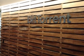 BitTorrent's live TV network streams to iPhones