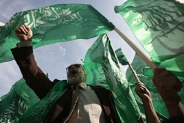 Hamas welcomes UN vote on Israel settlements
