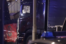 В Тунисе задержали трех человек, связанных с подозреваемым в теракте в Берлине