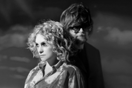 Goldfrapp tease their 7th album in cryptic Instagram post