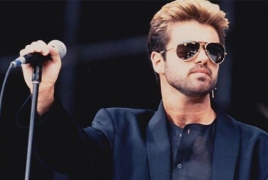 British pop star George Michael dies at 53