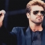 British pop star George Michael dies at 53
