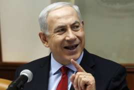 Netanyahu summons U.S. ambassador in fallout over UN vote