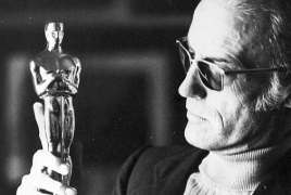 Oscar winning Spanish helmer Gil Parrondo dies at 95