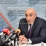 Министр: К 2018 году в Армении будет порядка 100 общин