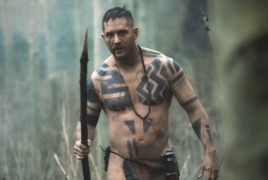 Tom Hardy back for revenge in new “Taboo” trailer