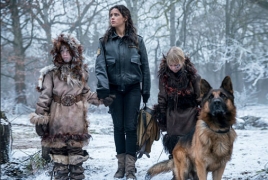 NBC releases a preview video for “Emerald City”